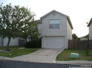 2223 Sunset Bay, San Antonio, TX 78245
