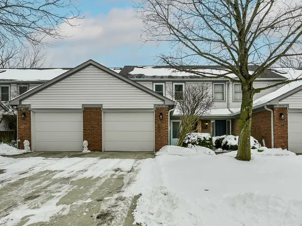 5442 Bay Harbor Dr, Indianapolis, IN 46254