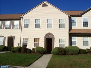 11 Foxglove Dr #11, Delran, NJ 08075
