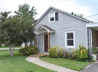 595 E 4th St NE, Cookeville, TN 38501