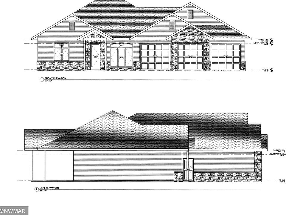 2158 Fighting Sioux Loop, Baudette, MN 56623 MLS 6120008 Zillow