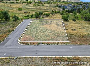 384 E Skyline Dr S, Brigham City, UT 84302