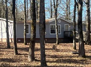 72 Trapp Rd W, London, AR 72847