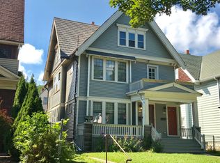 2123 N 51st St, Milwaukee, WI 53208