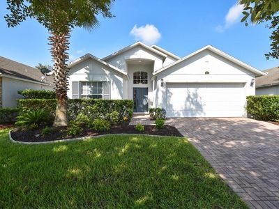 9038 Oak Moss Dr, Orlando, FL, 32832