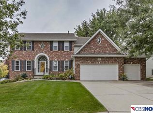 17355 S St, Omaha, NE 68135