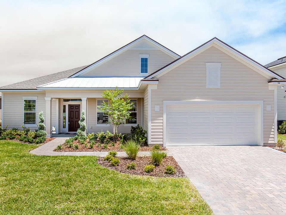 189 Vivian James Dr, St Augustine, FL 32092 Zillow