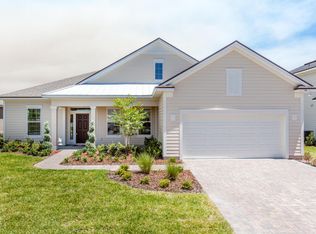 189 Vivian James Dr, St Augustine, FL 32092