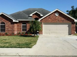 312 Whitewing Dr, La Joya, TX 78560
