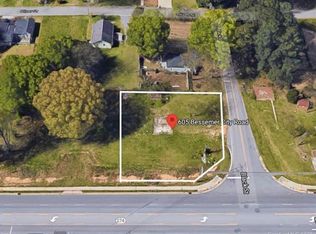 605 Bessemer City Rd, Gastonia, NC 28052