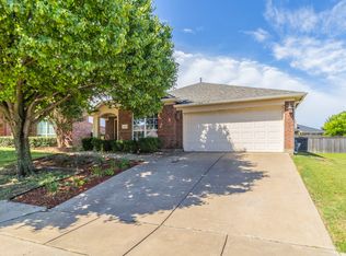 8128 Guadalupe Rd, Arlington, TX 76002