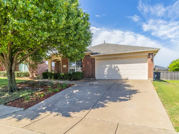 8128 Guadalupe Rd, Arlington, TX 76002