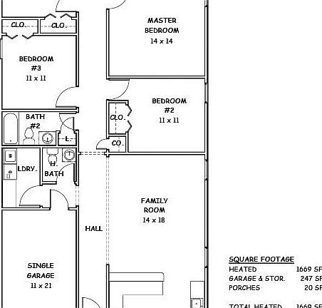 2nd image of this home