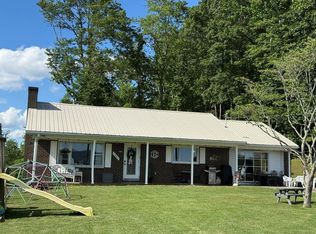 1401 Pleasant Grove Rd, Independence, VA 24348