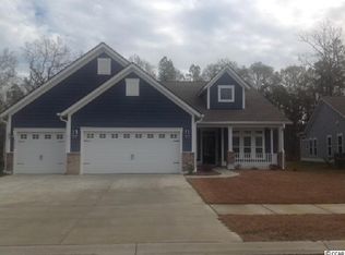 2418 Goldfinch Dr #BH-65, Lexington East Myrtle Beach, SC 29577