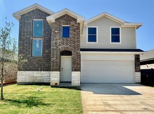413 14th St, Wolfforth, TX 79382
