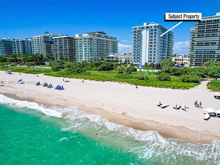9511 Collins Ave #901 — Photo 9