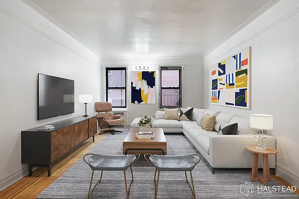 Sold by Brown Harris Stevens | media 1