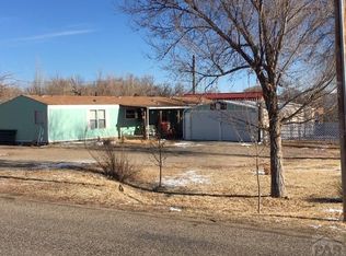 507 N 1st St, Cheraw, CO 81030
