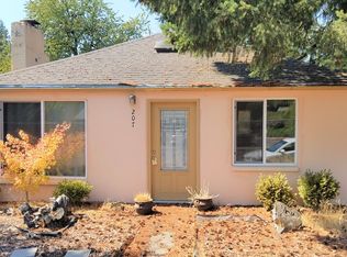 207 SE 172nd Ave, Portland, OR 97233