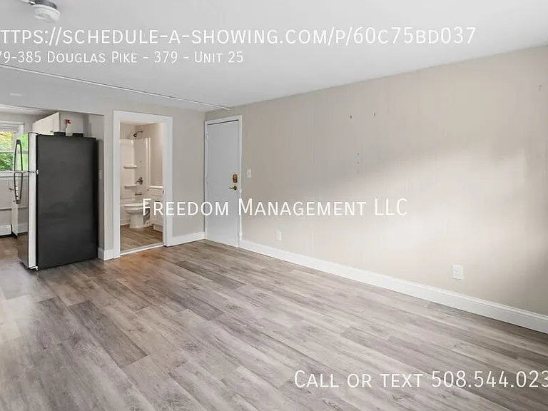 379-385 Douglas Pike #379-unit 25 — Photo 11