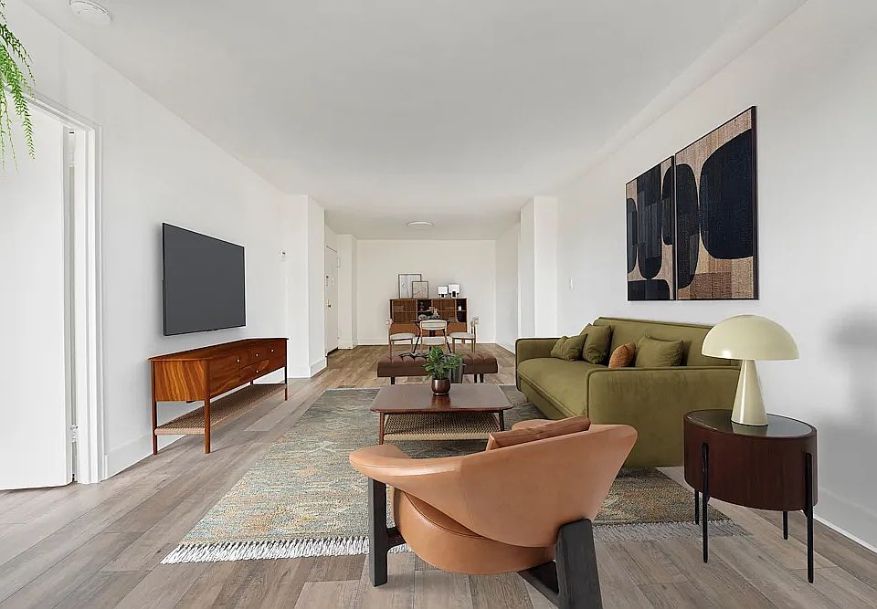 1st image of 104-60 Queens Blvd #8G