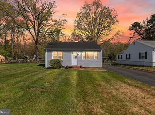 11208 Beach Rd, White Marsh, MD 21162