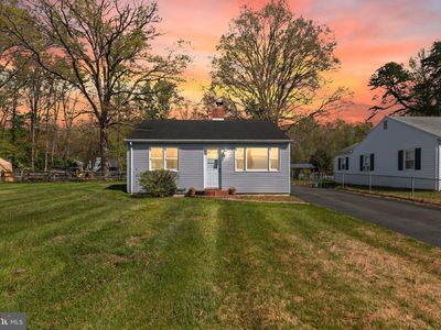 11208 Beach Rd, White Marsh, MD, 21162