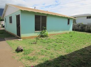 84-715 Hanalei St, Waianae, HI 96792