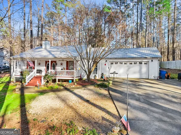 130 W Fork Dr, Newnan, GA 30263