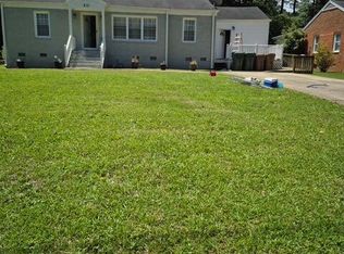 410 E Park St, Cary, NC 27511