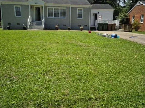 410 E Park St, Cary, NC 27511