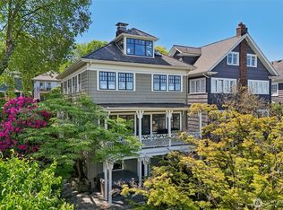 1238 E Newton St, Seattle, WA 98102