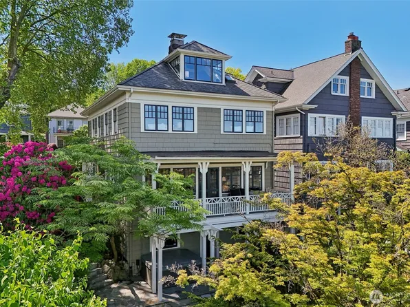 1238 E Newton Street, Seattle, WA 98102