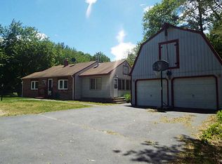 166 Gazza Rd, Glocester, RI 02814