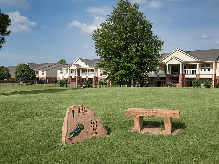 The Links at Fort Smith — Photo 12
