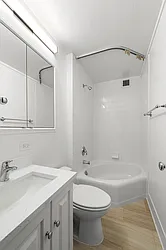 Rented by Rudin Management Company, Inc.