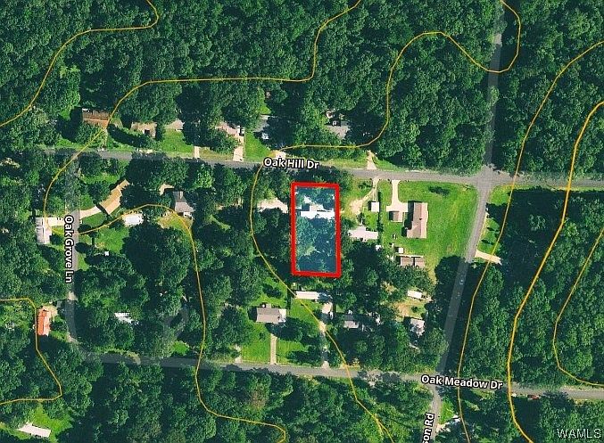 1st image of 4711 Oak Hill Dr