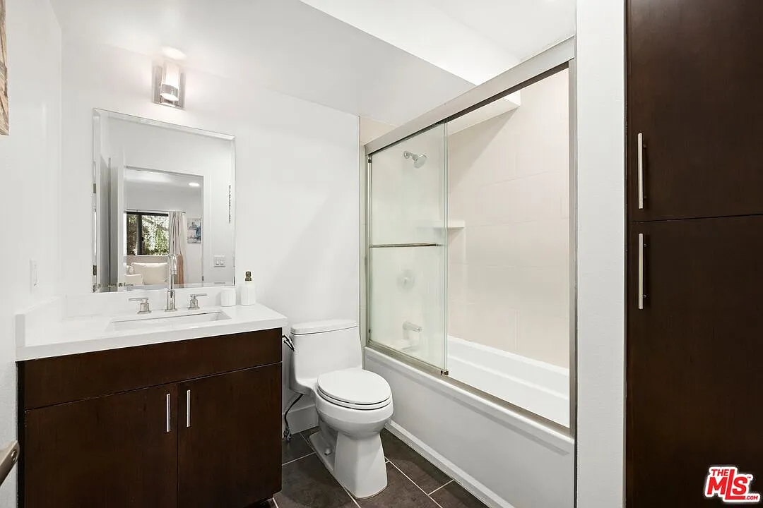 1 bed, 1.0 bath, 800 sqft, $3,195 — Photo 4