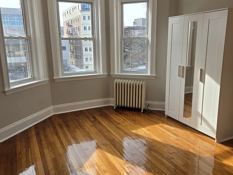 1193 Commonwealth Ave #14 — Photo 7