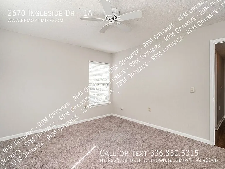 2670 Ingleside Dr #1A — Photo 27