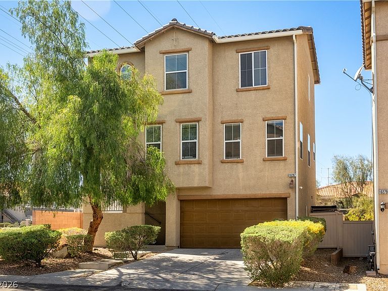 10287 Tiger Paws Pl, Las Vegas, NV