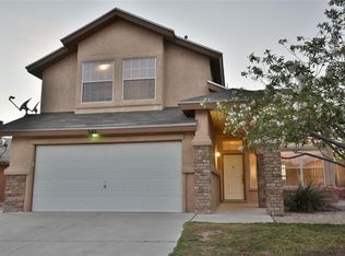 549 Sun Ray Way, Socorro, TX 79928