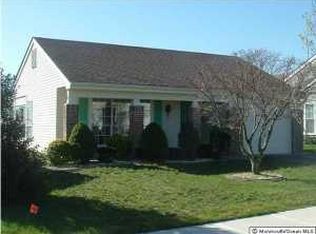 21 Twyford La, Manchester, NJ