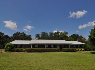 5738 Endville Rd, Belden, MS 38826
