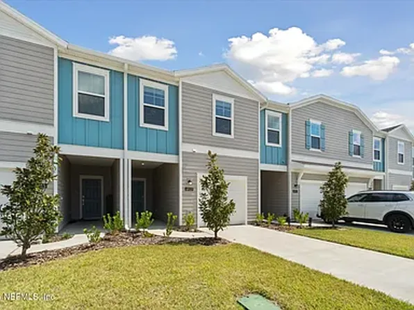 6895 Gable Grv, Jacksonville, FL 32217