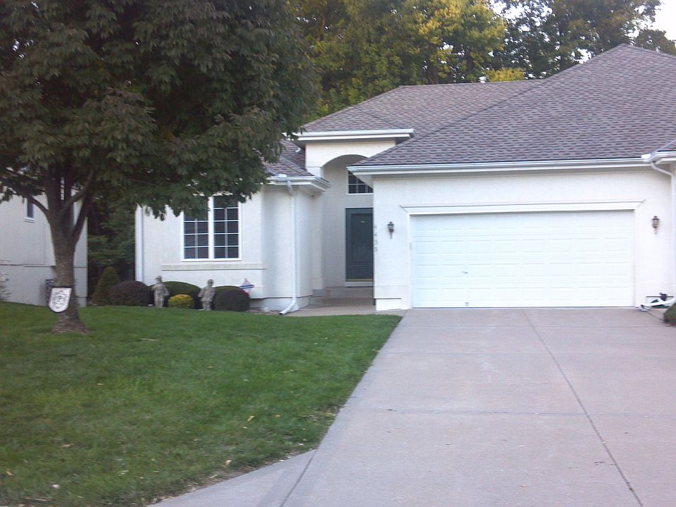 4439 S. Davidson Dr.