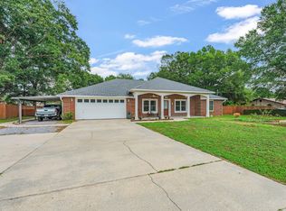 3059 Skyline Dr, Crestview, FL 32539