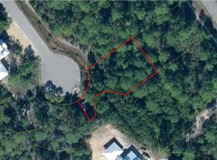 0 Conch St, Pt Saint Joe, FL 32456