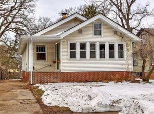 1242 47th St, Des Moines, IA 50311